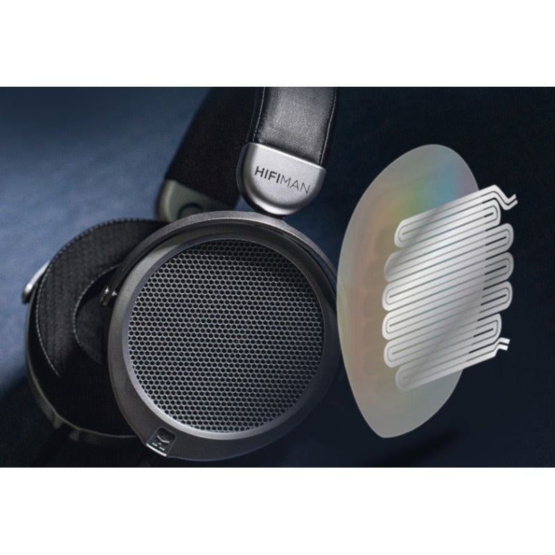 HIFIMAN DEVA Pro Headphone (Wireless) - Spectacular Wireless Audio