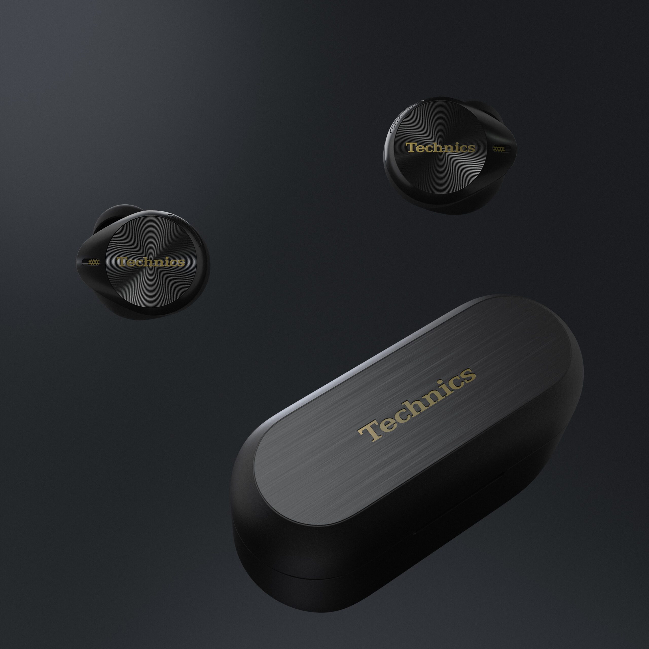 Technics EAH-AZ80 earbuds launched - hi-fi+