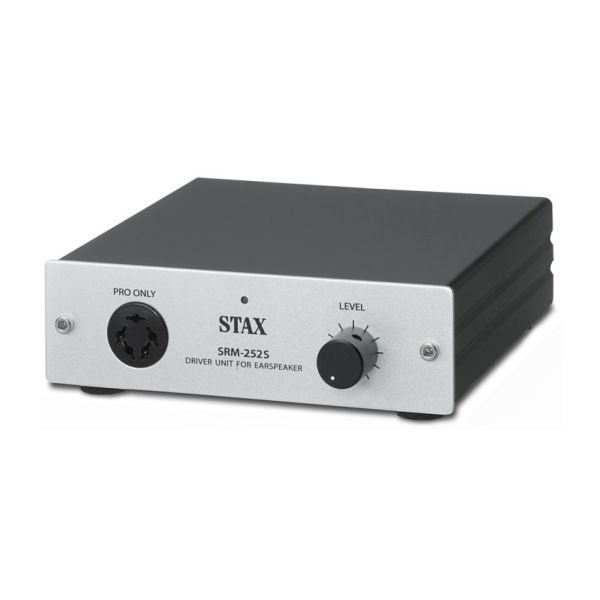 Stax SRS-3100 - Electrostatic Earspeaker System – HIFIPRO