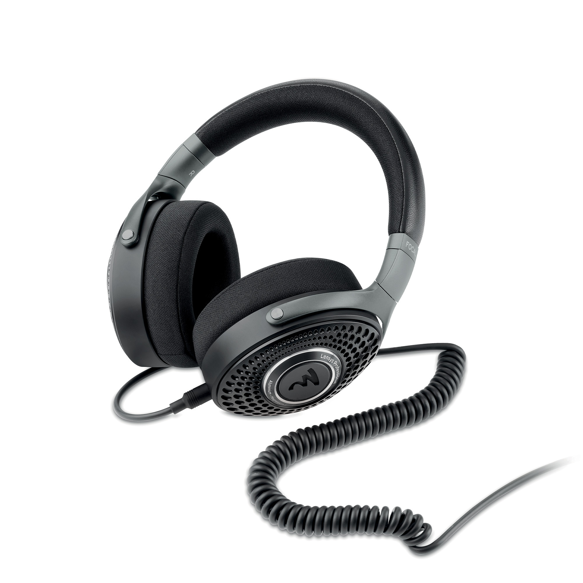 Focal Lensys Professional Closed-back headphones - Hifonix