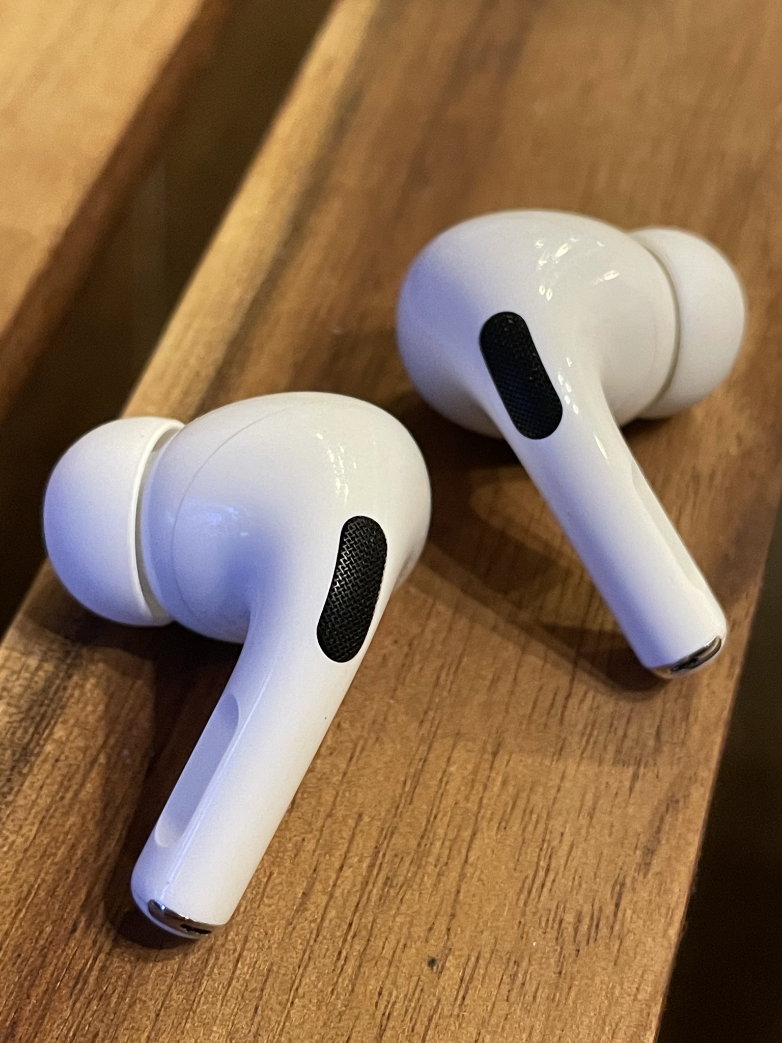 AirPods Pro | 火遊びレビュー