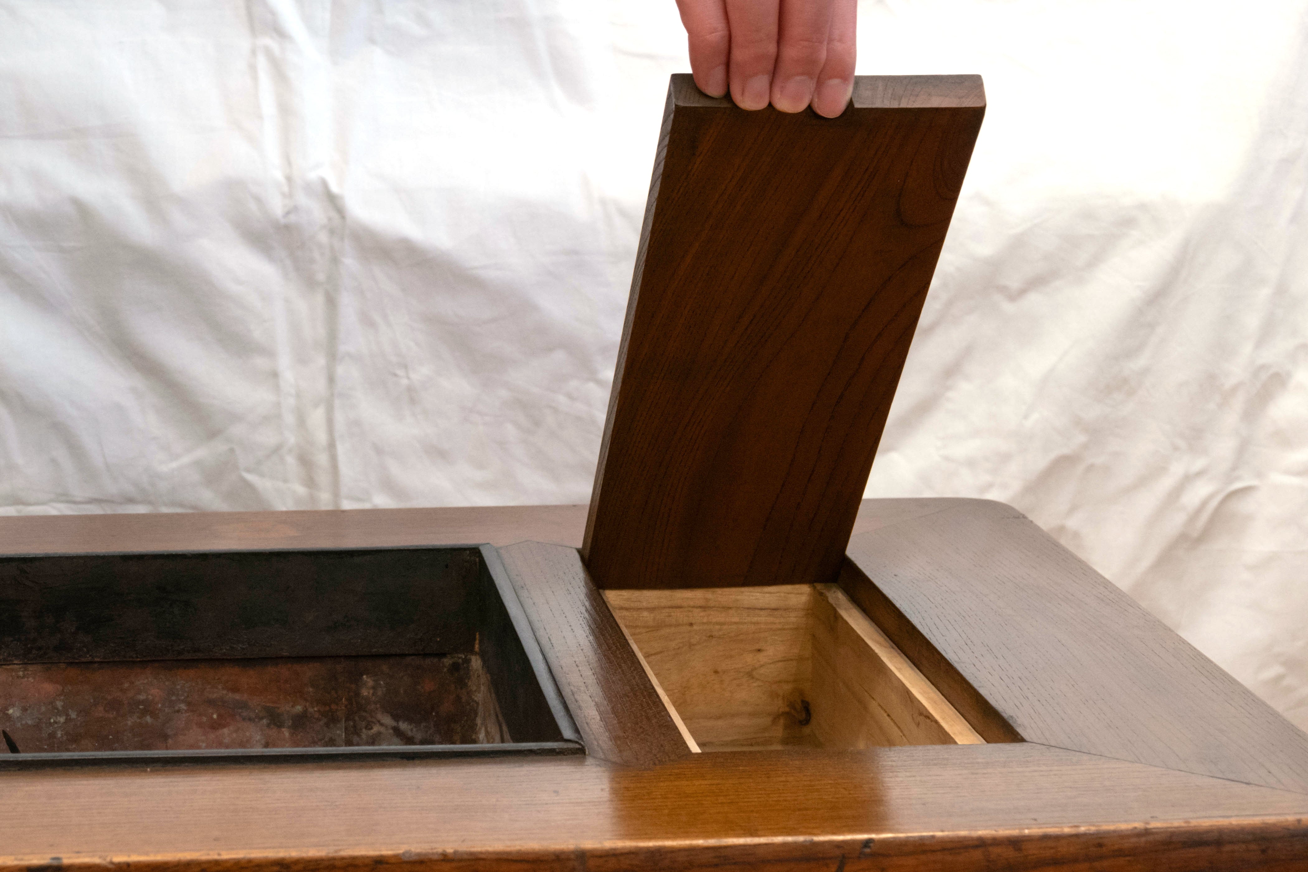 関西火鉢 KS374 – 【火鉢専門通販ショップ】火鉢.shop 増田屋