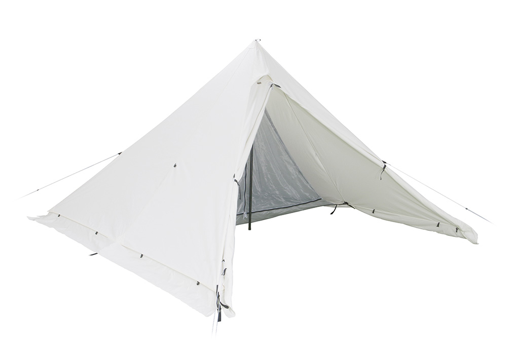 テンマクデザイン パンダ VC+ 購入編｜ひじきCAMP