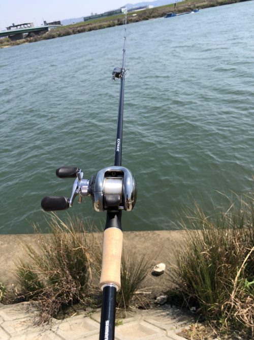 シマノ エクスプライド176H-SB | HKLOG