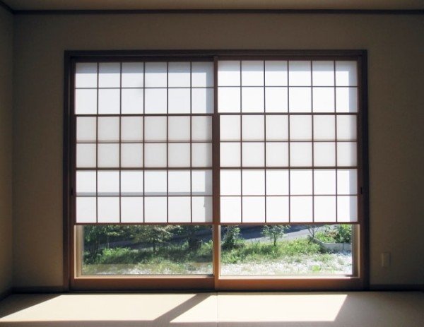 障子の種類いろいろ～荒組障子、雪見障子、猫間障子etc… | ひかリノベ