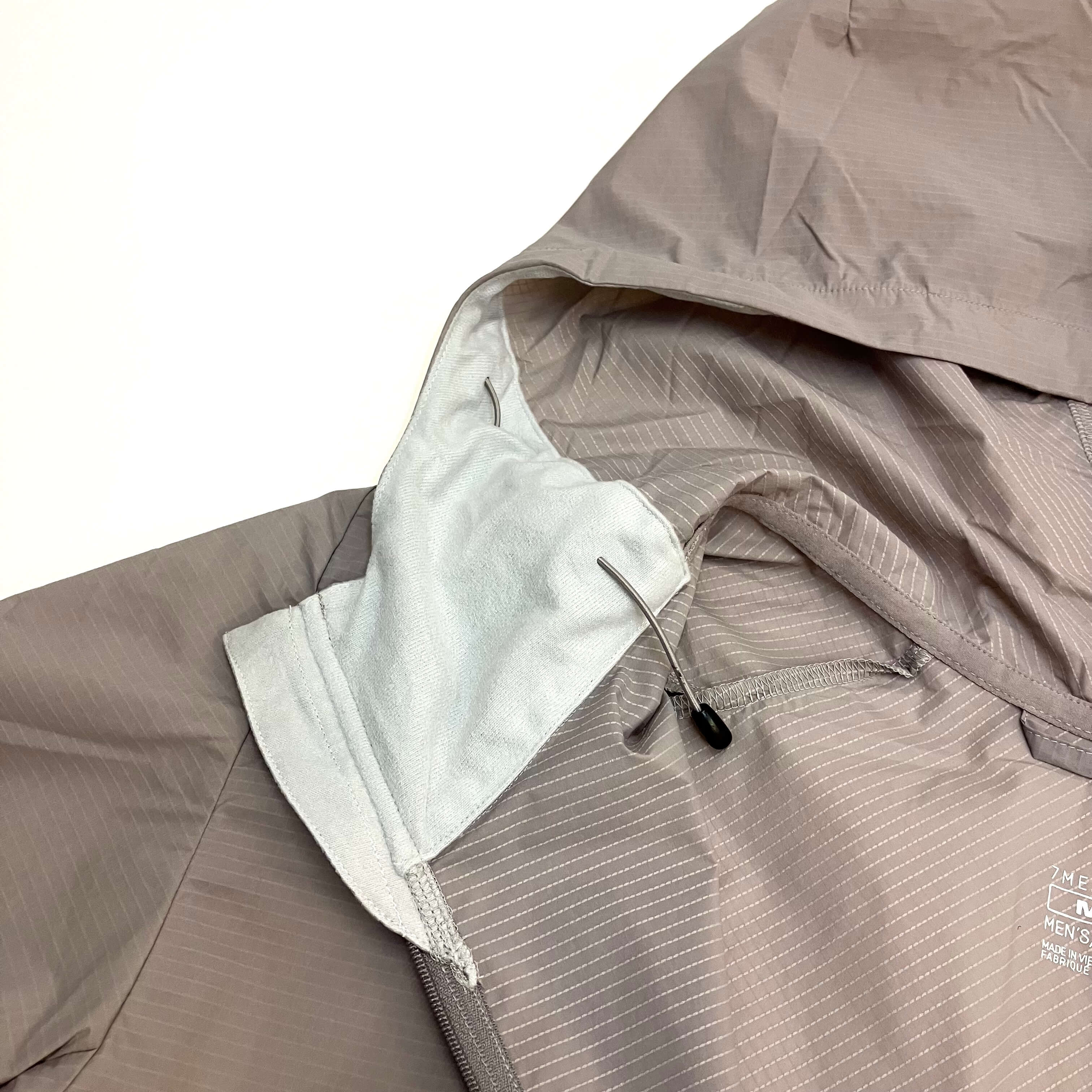 Northwoods Windshell | ノースウッドウインドシェル | 7MESH |セブン