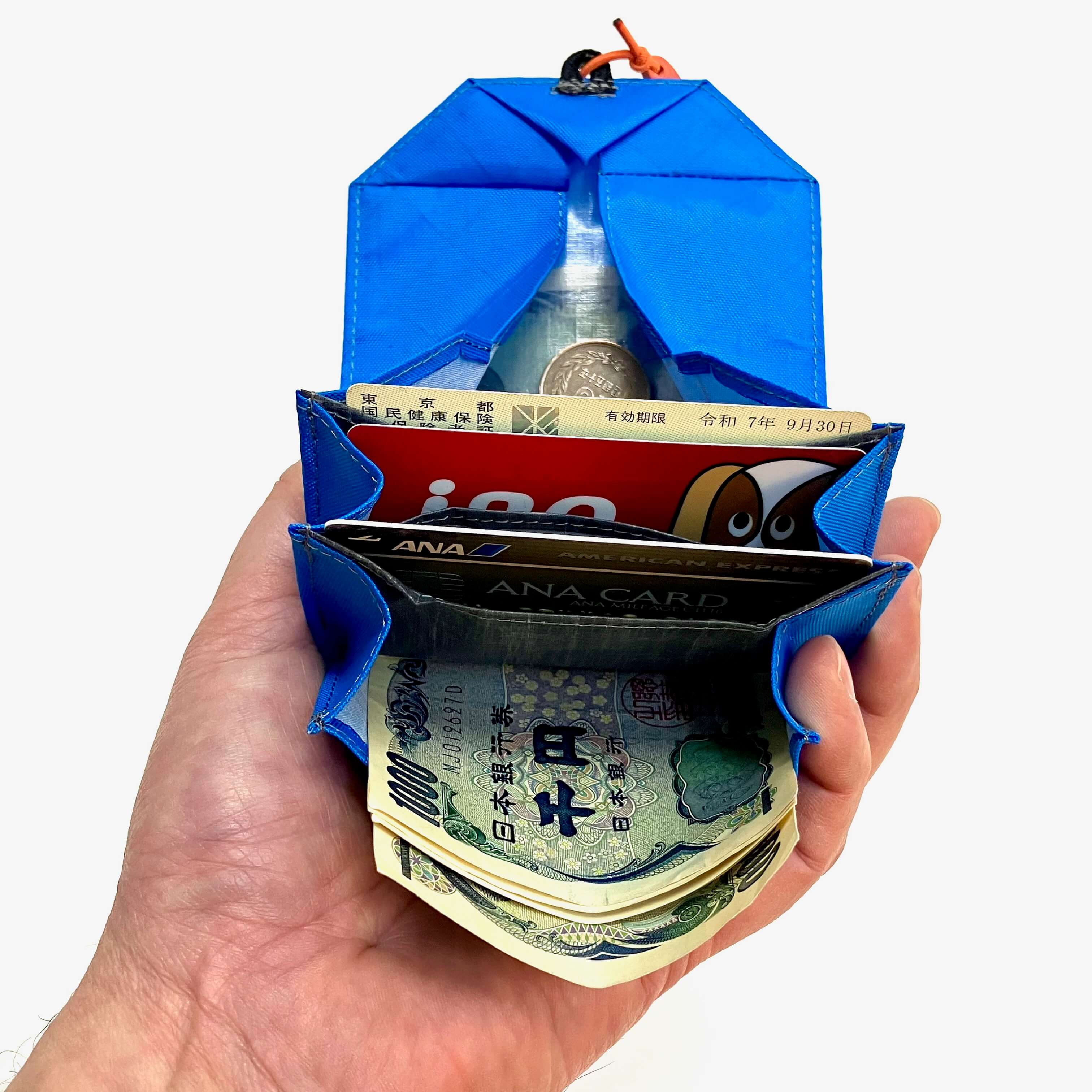 Waltz DX－Hiker's Depot｜ハイカーズデポ