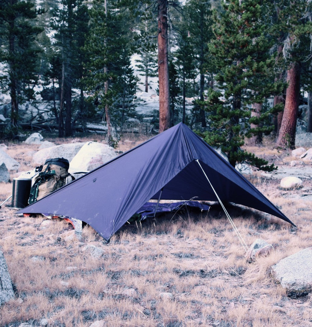 CT Tarp－Hiker's Depot｜ハイカーズデポ