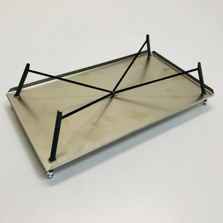 LEVEL－Hiker's Depot｜ハイカーズデポ