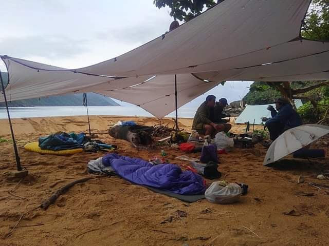 Down Bag | Highland Designs | ダウンバッグ | ハイランドデザイン