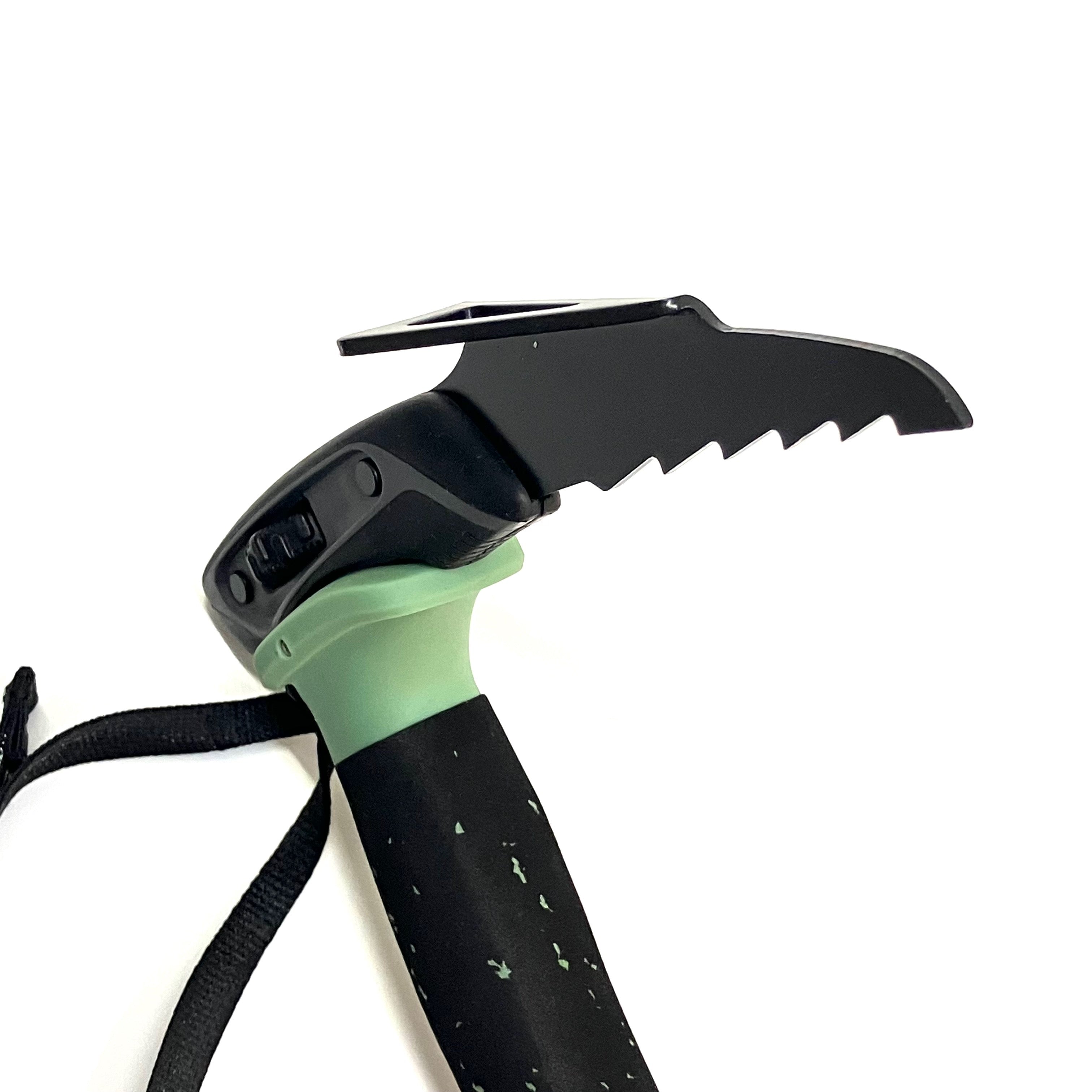 EXPEDITION 3 Whippet | Black Diamond | エクスペディション3