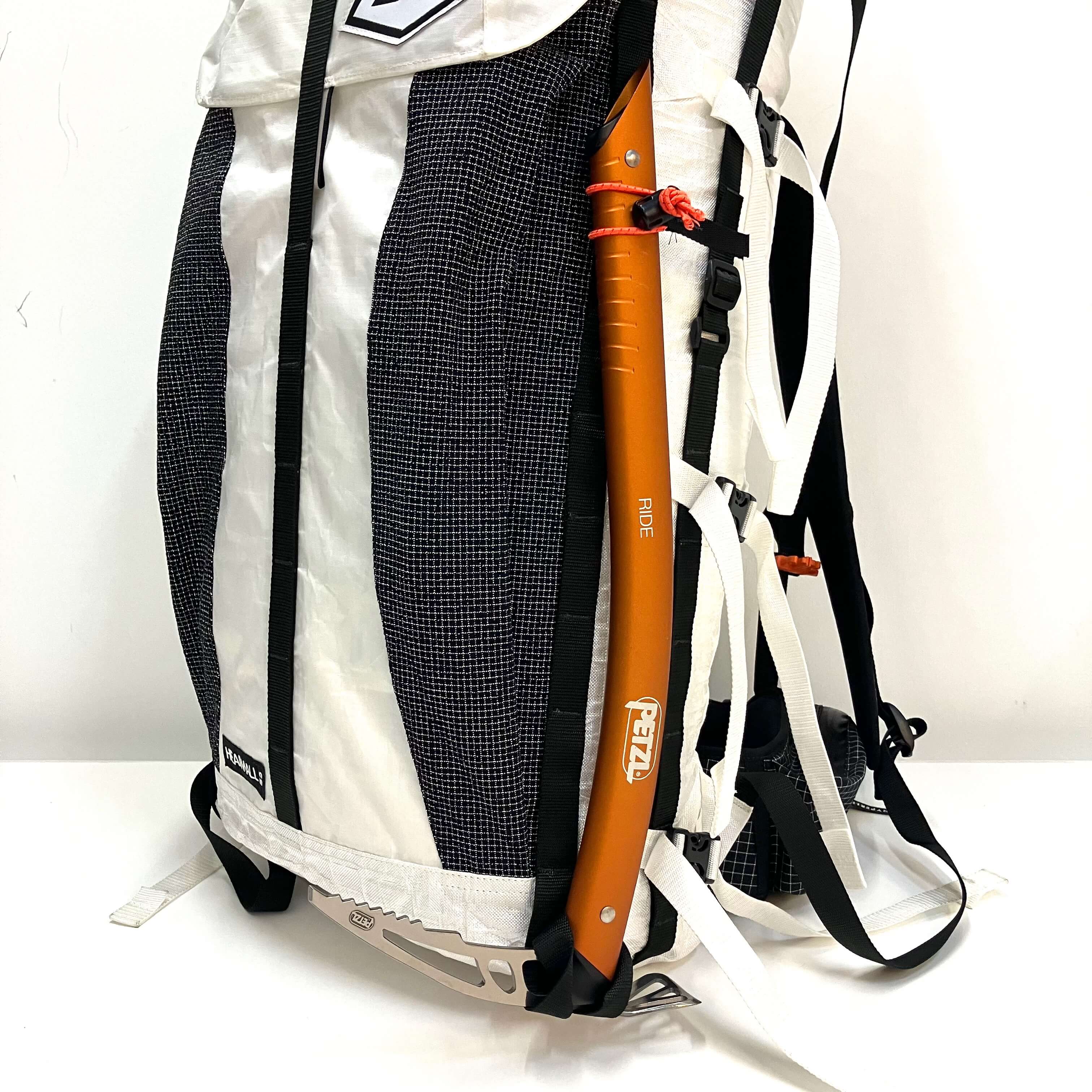 HEADWALL55 | ヘッドウォール55 | Hyperlite Mountain Gear | ハイパー