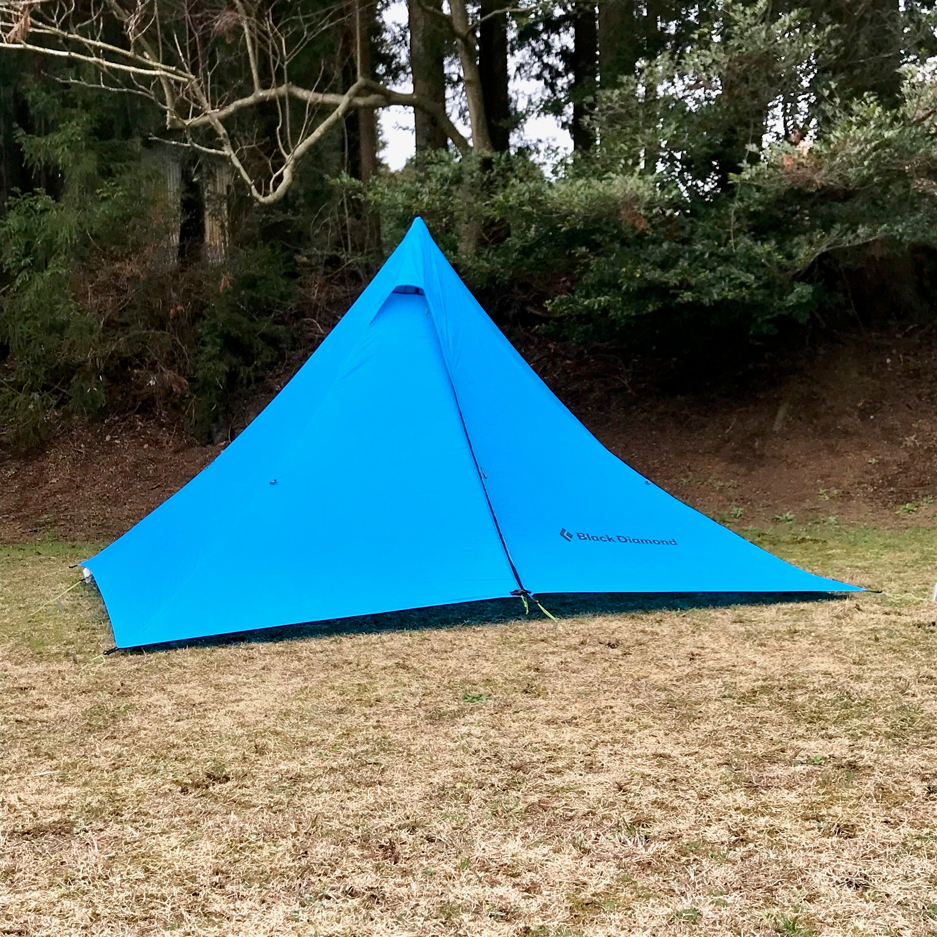 Mega Light | Black Diamond | メガライト| ブラックダイアモンド