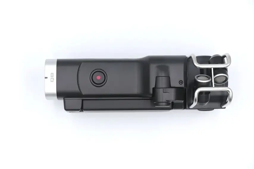 ZOOM Q8をレビュー。音楽向けの高音質なハンディビデオレコーダー