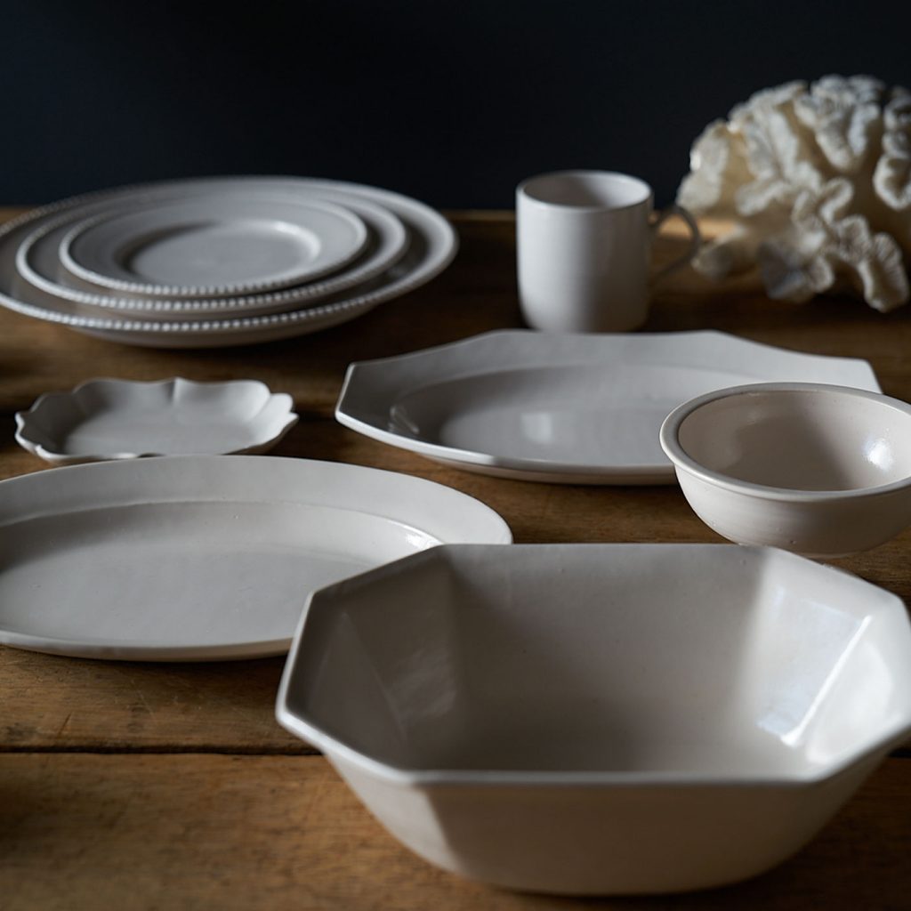 岡田直人 器展 | Exhibition | gallery fève