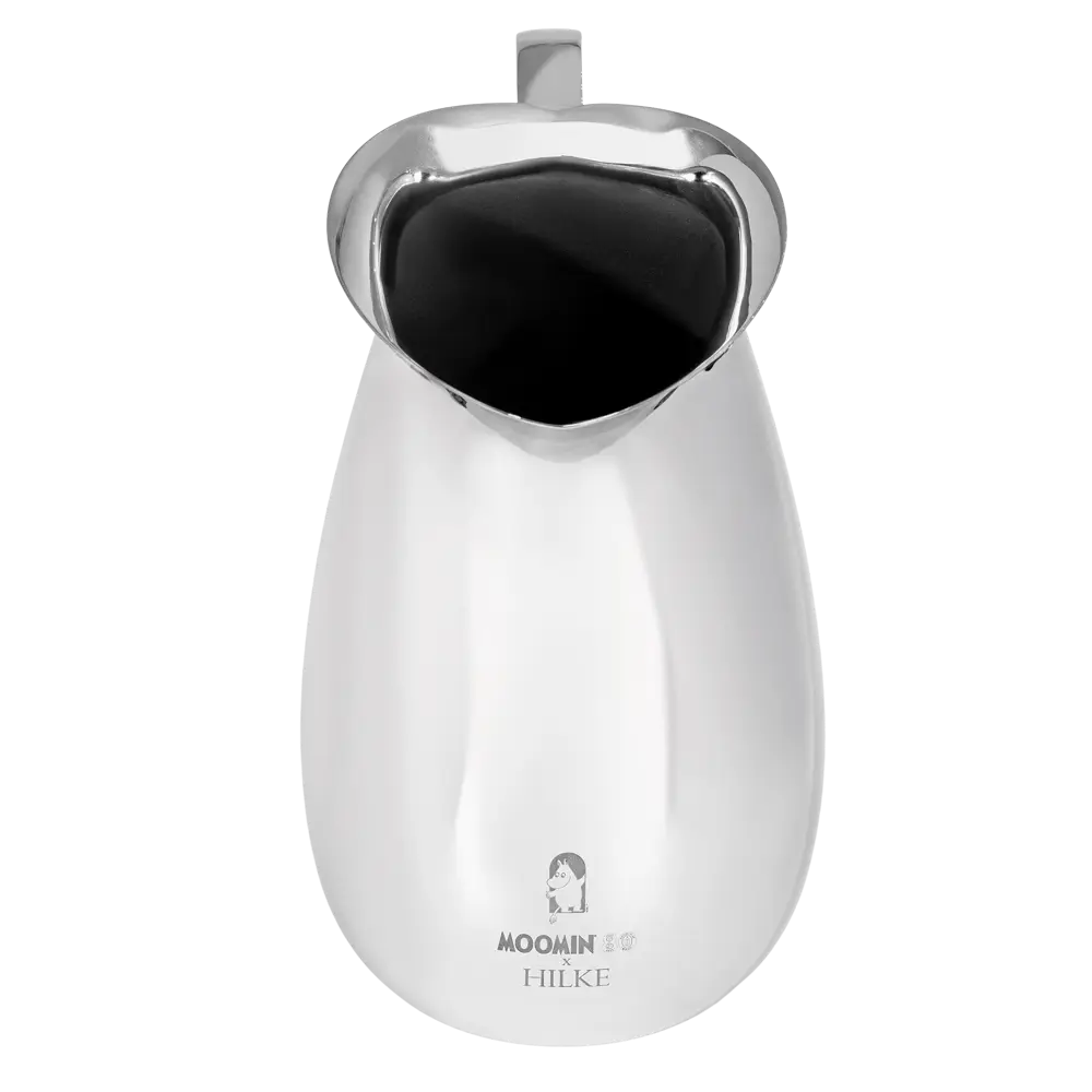 Hilke x Moomin 80th Anniversary - Limited Edition Jug with Playful