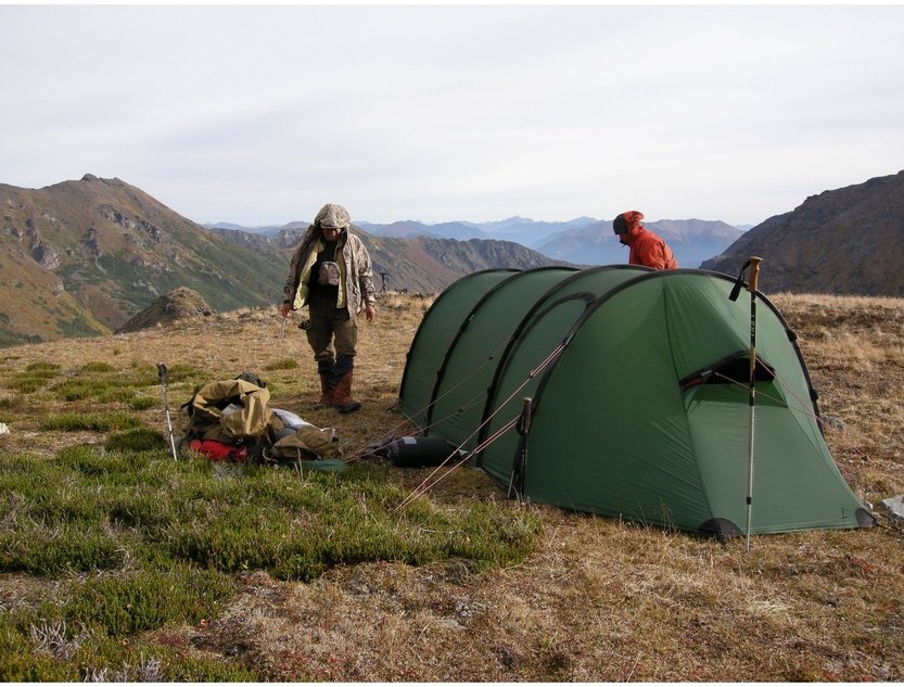 HILLEBERG Keron 3 GT Keron Tent Tunnel Tent – Hilleberg Taiwan