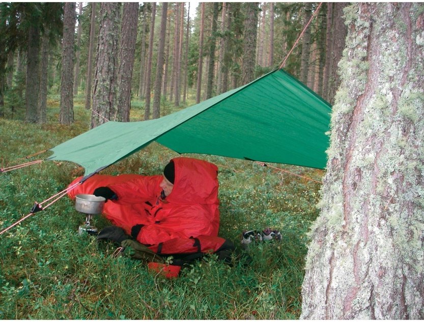 HILLEBERG Tarp 10 UL Canopy – Hilleberg Taiwan