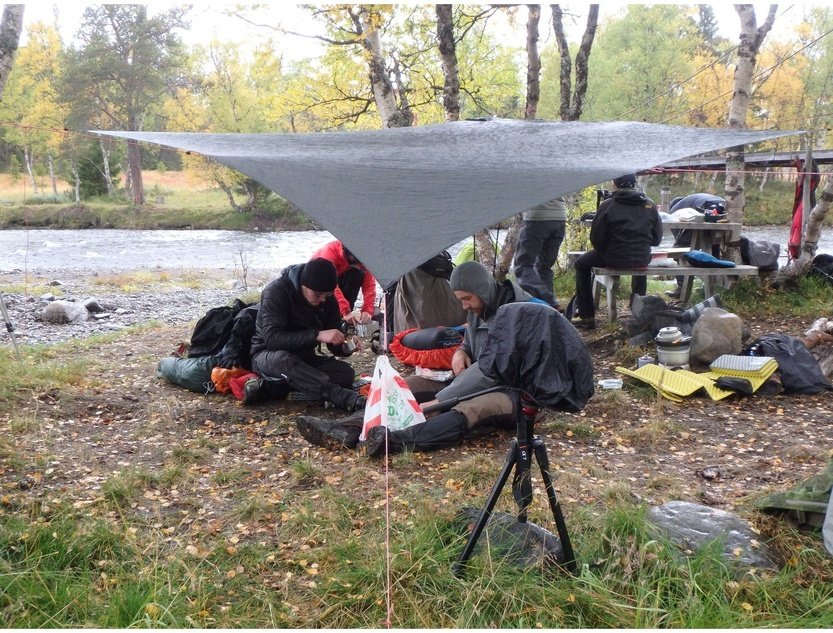 HILLEBERG Tarp 10 XP Tarp – Hilleberg Taiwan