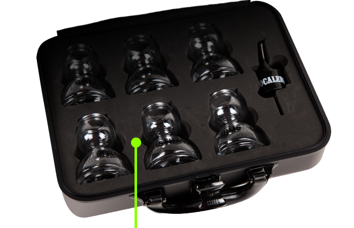 コカボムグラスケース | HILLS FIELD(ヒルズフィールド)公式販売サイト