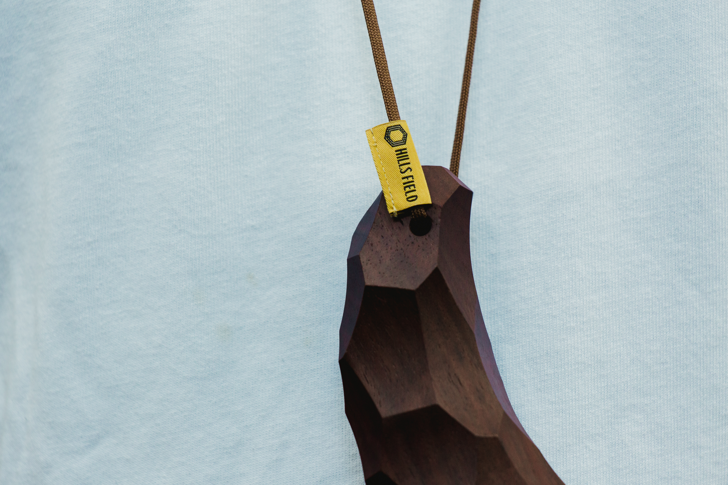 CCカップ HILLS FIELD EDITION ウォールナット | HILLS FIELD(ヒルズ