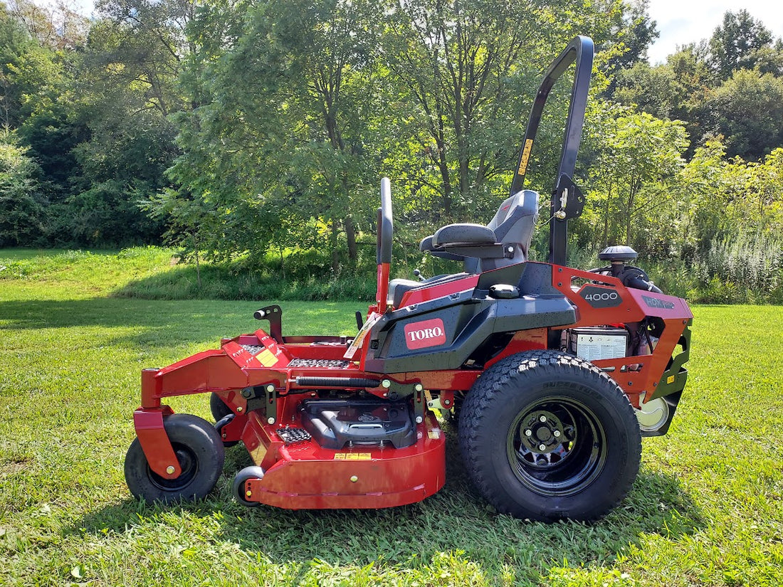 TORO 60