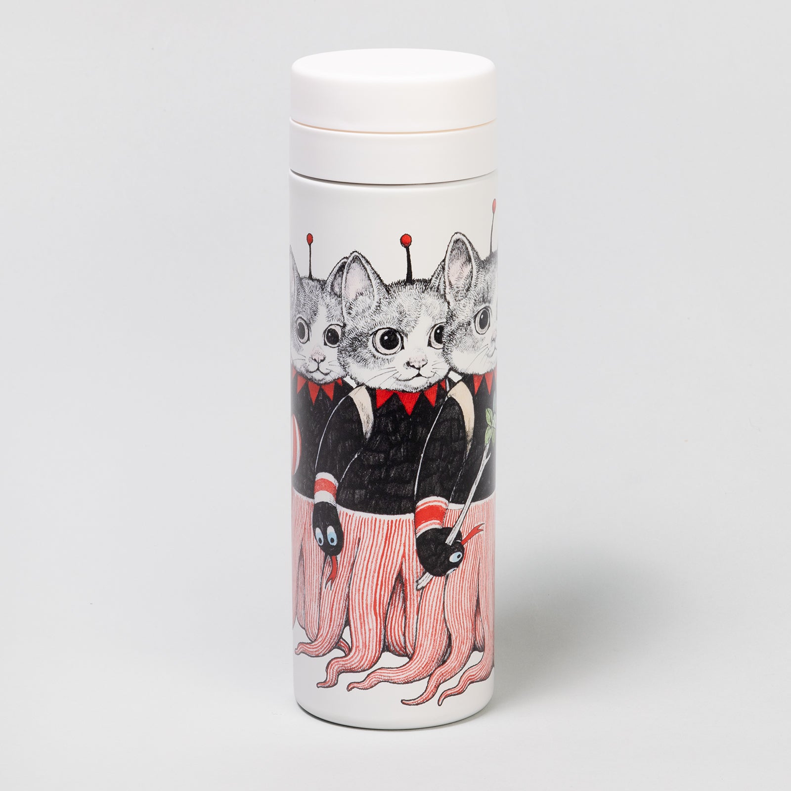 サーモボトル 探検へ出発！ – ボリス雑貨店