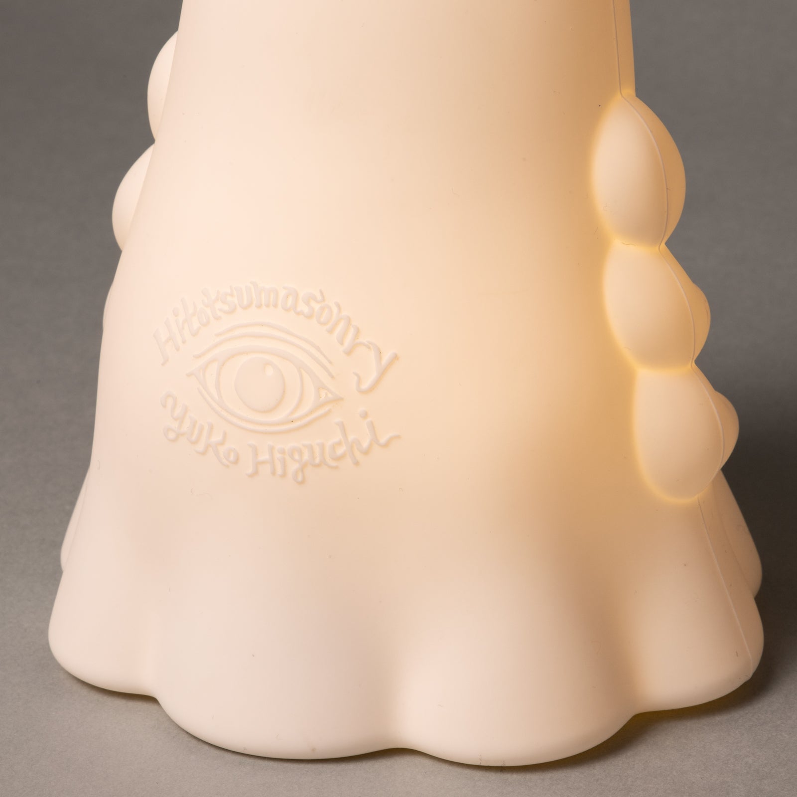 ひとつめちゃんライト – ボリス雑貨店