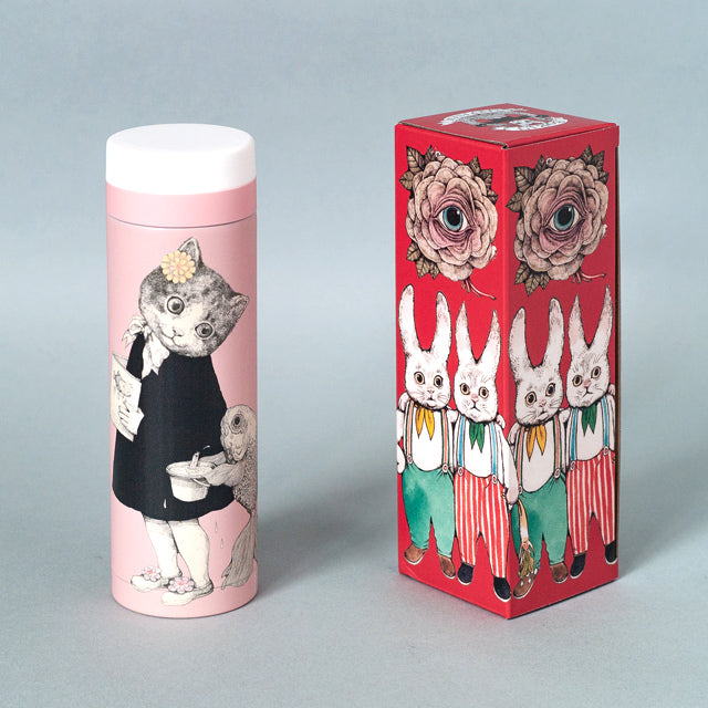 サーモボトル – ボリス雑貨店