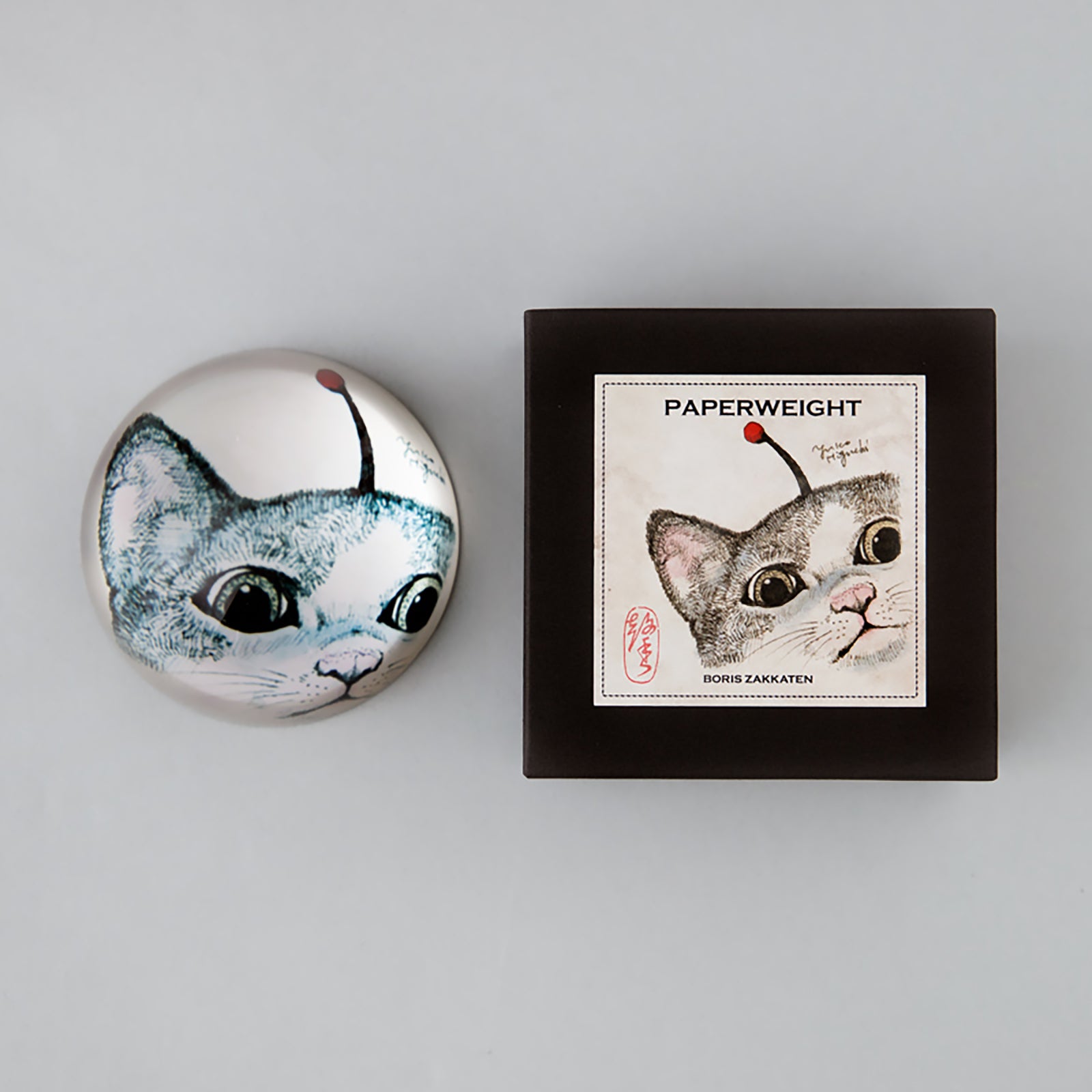 その他のステーショナリー – ボリス雑貨店