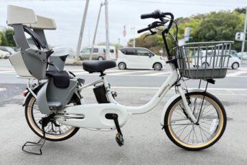 ブリヂストンエコキッズカラフル入荷しました。 | セオサイクル東浦和店