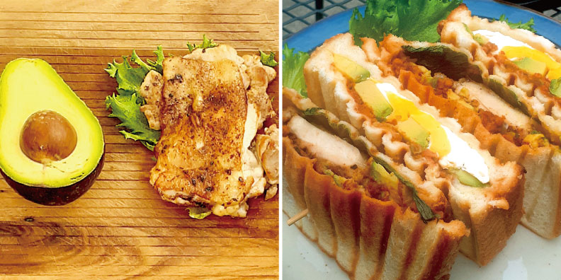 High MOUNT オンラインストア