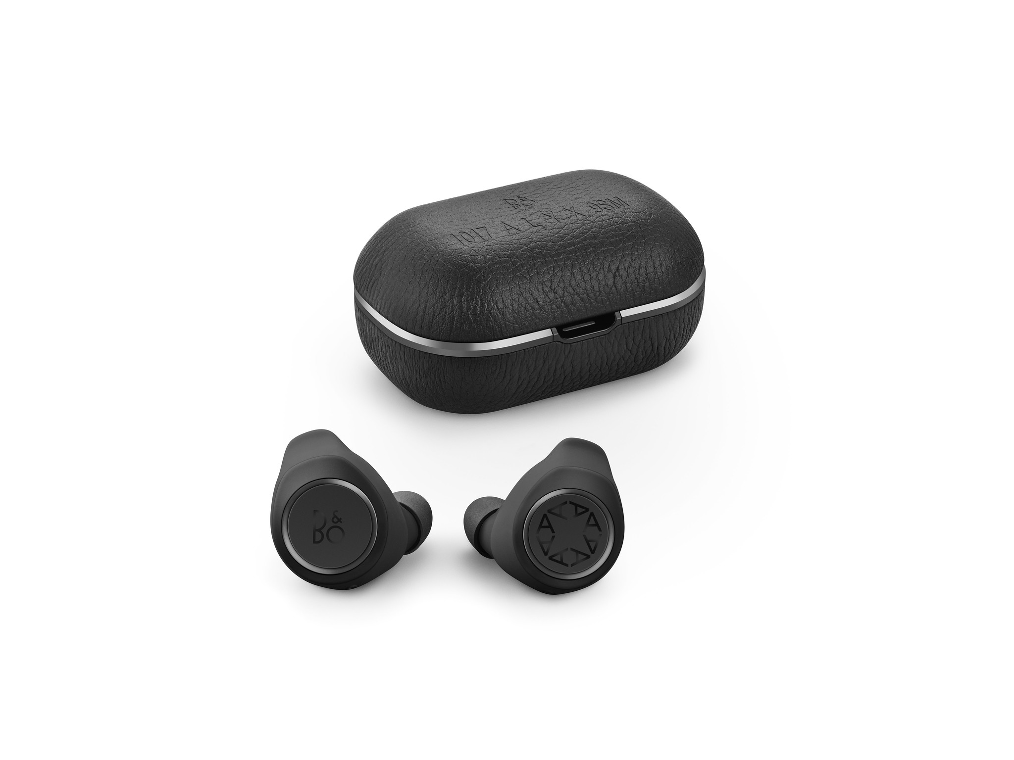 Bang ＆ Olufsen×1017 ALYX 9SM、数量限定コラボイヤフォン発売