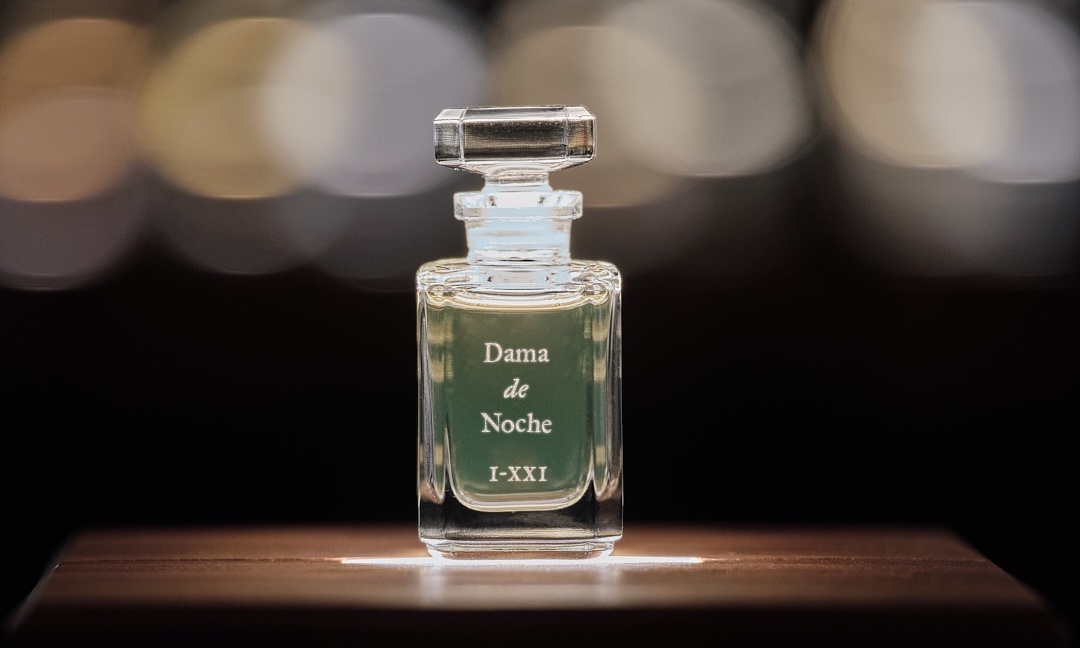 FUEGUIA 1833 銀座限定の香りDama de Noche発売 | HIGHSNOBIETY.JP