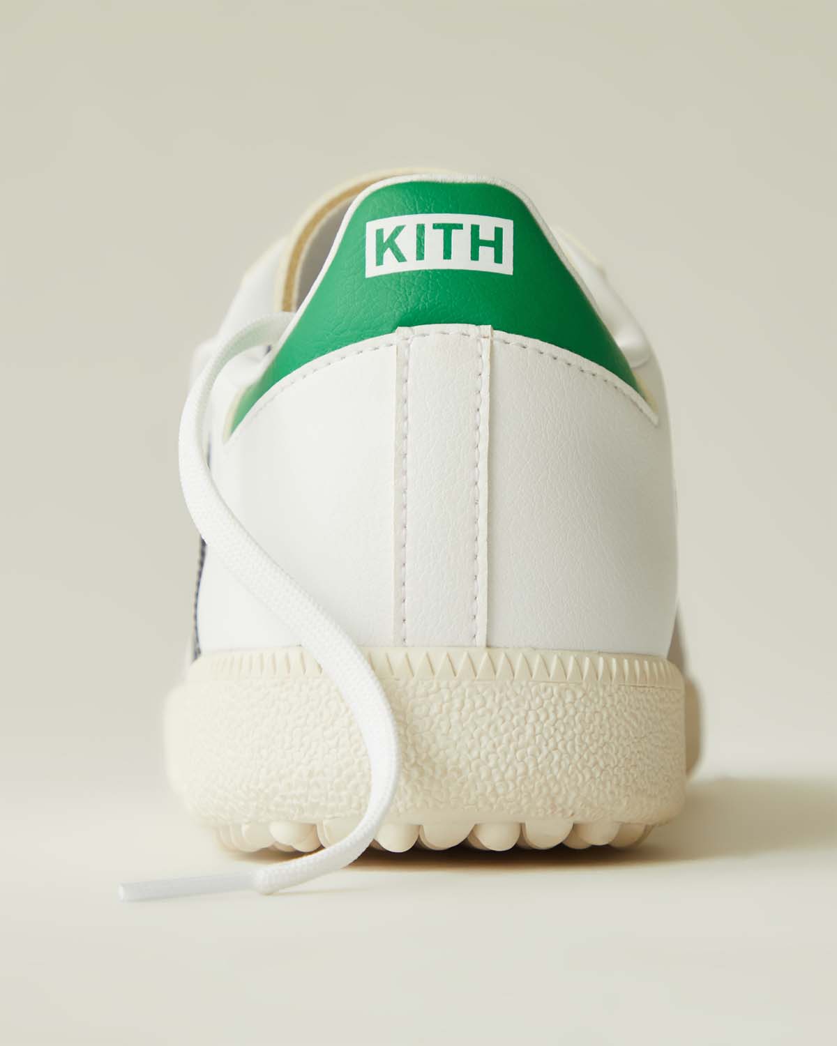 KITH × adidas、スニーカー「Samba Golf」発売 | HIGHSNOBIETY.JP
