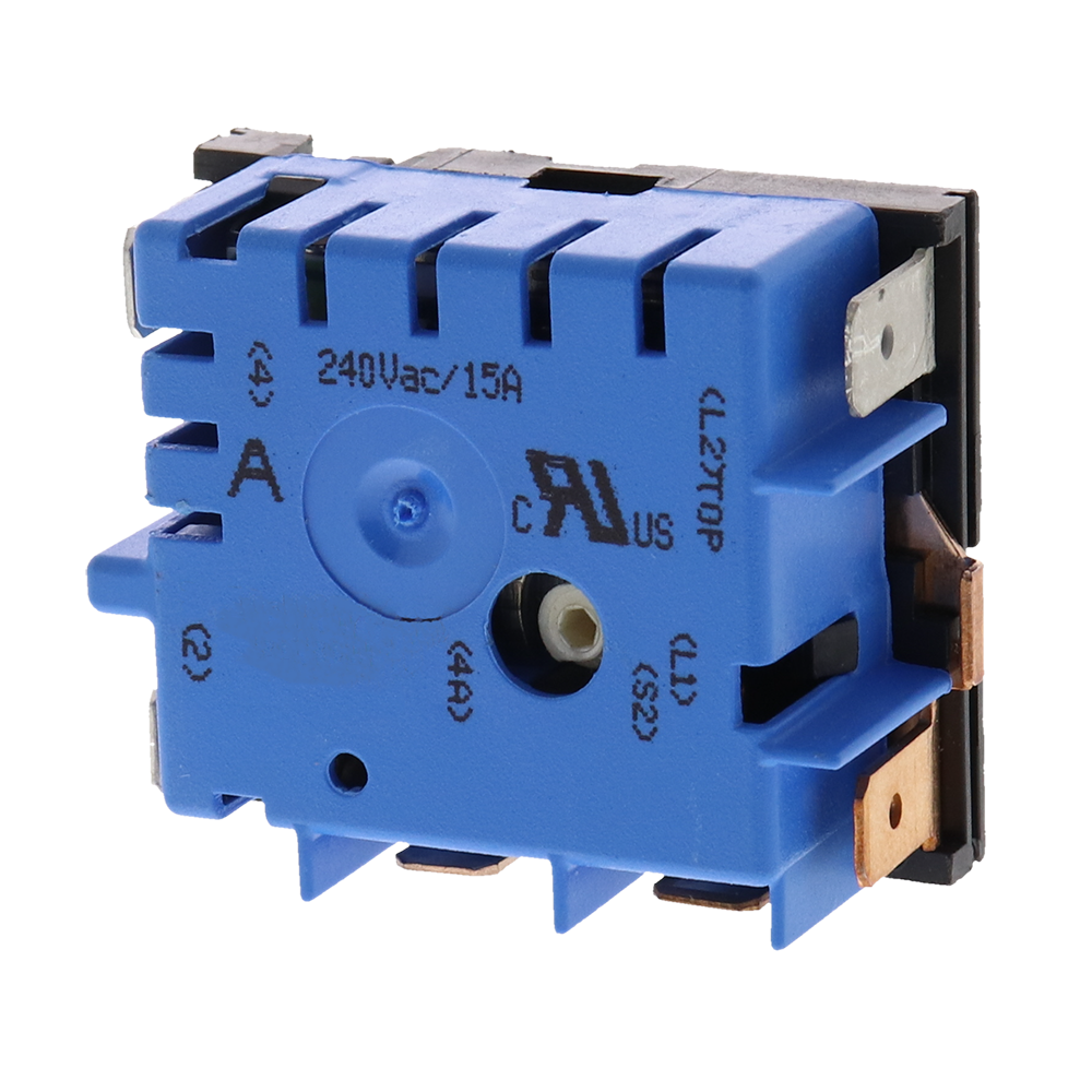 WB24X25013 Range Infinite Switch – Highway 61 Appliance Parts