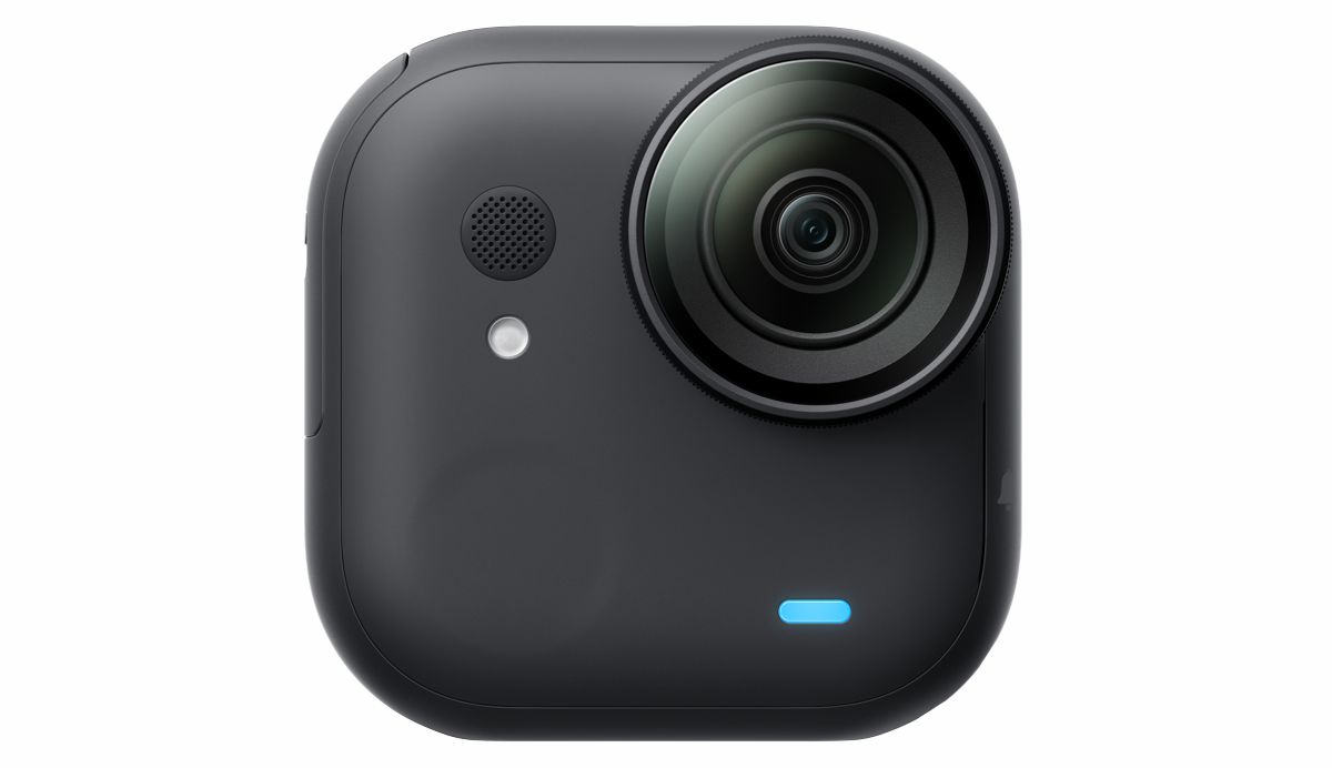 Insta360 GO Ultra is the World's Smallest 4K Camera - Highways Today