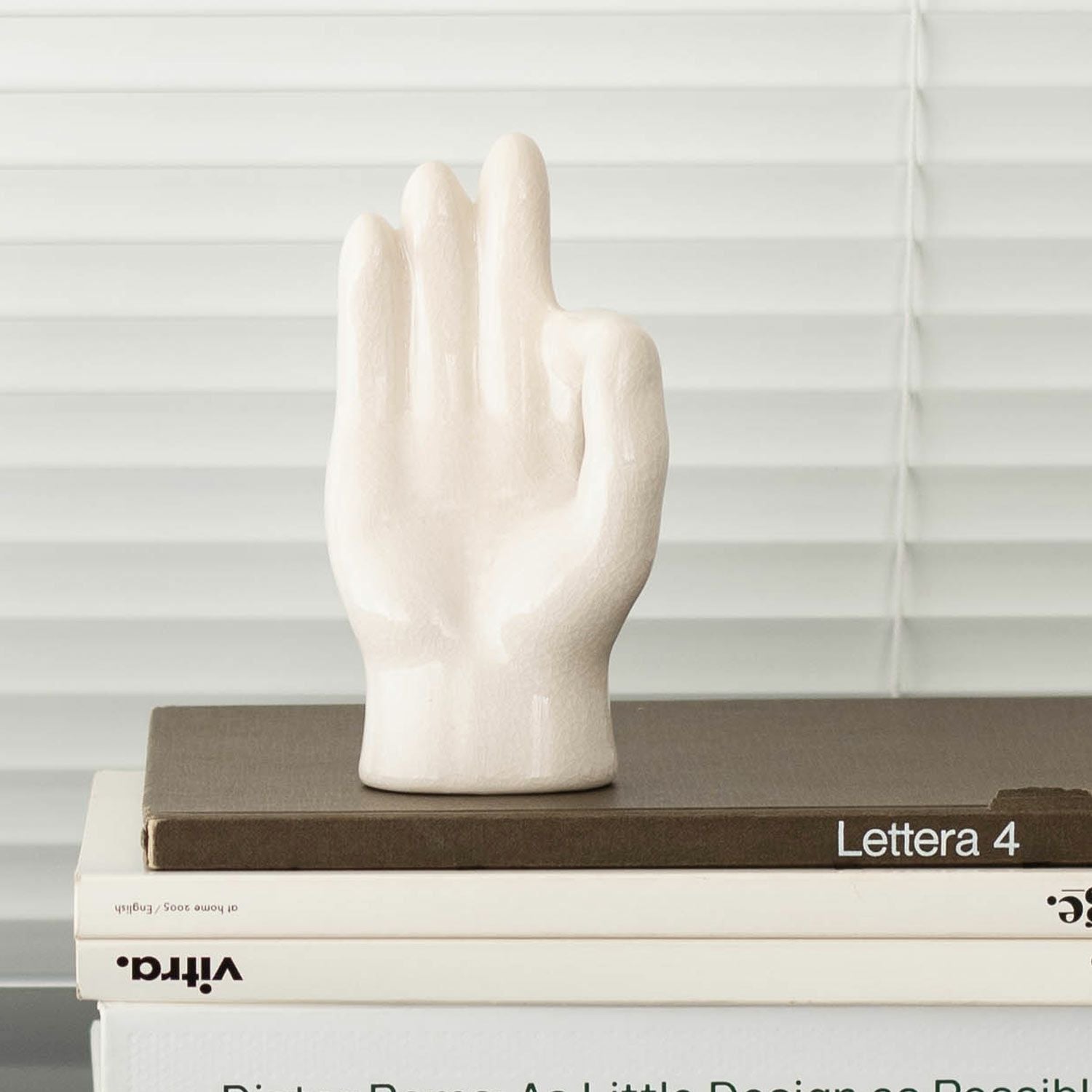 DETAIL ディテール | Porcelain Hand Objet ポーセリン ハンドオブジェ