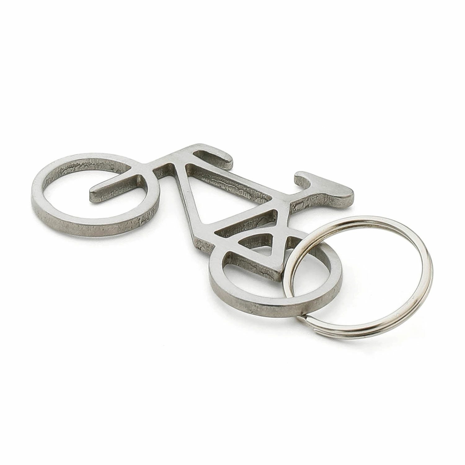 KIKKERLAND キッカーランド | Bike Key Ring And Bottle Opener バイク