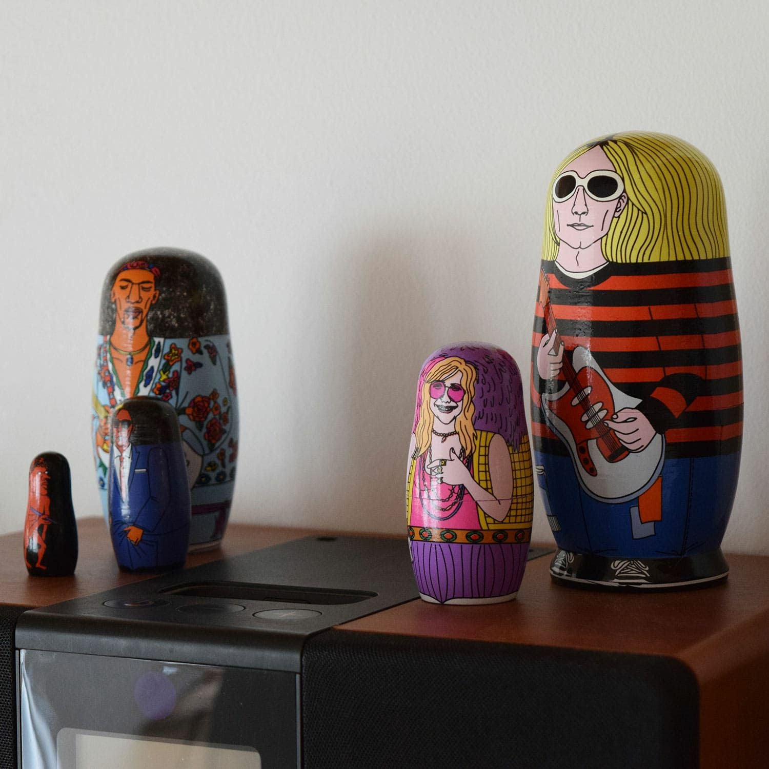 MIDORI KOMATSU Plays with DETAIL INC | 27 トゥエンティセブン