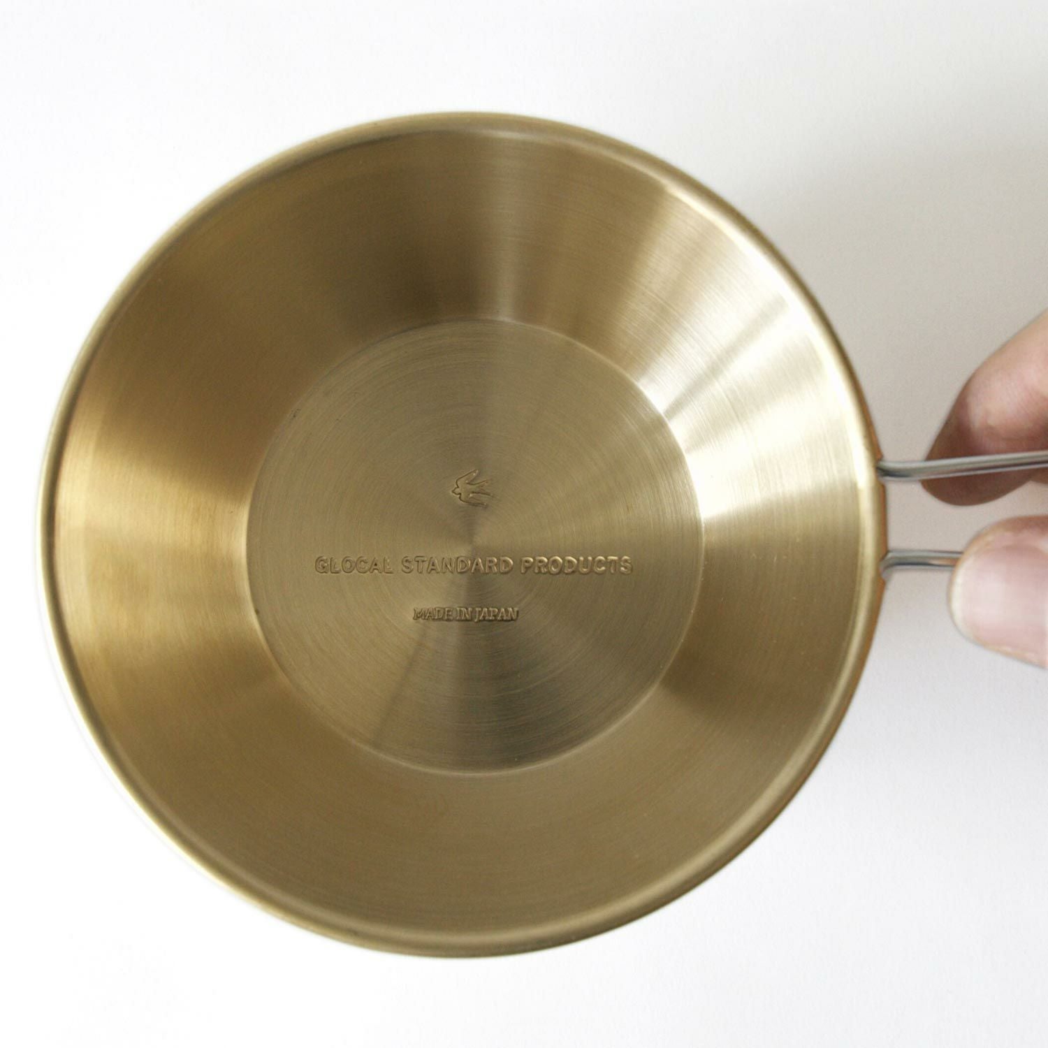 GLOCAL STANDARD PRODUCTS | TSUBAME Sierra cup 300ml / GD ツバメ