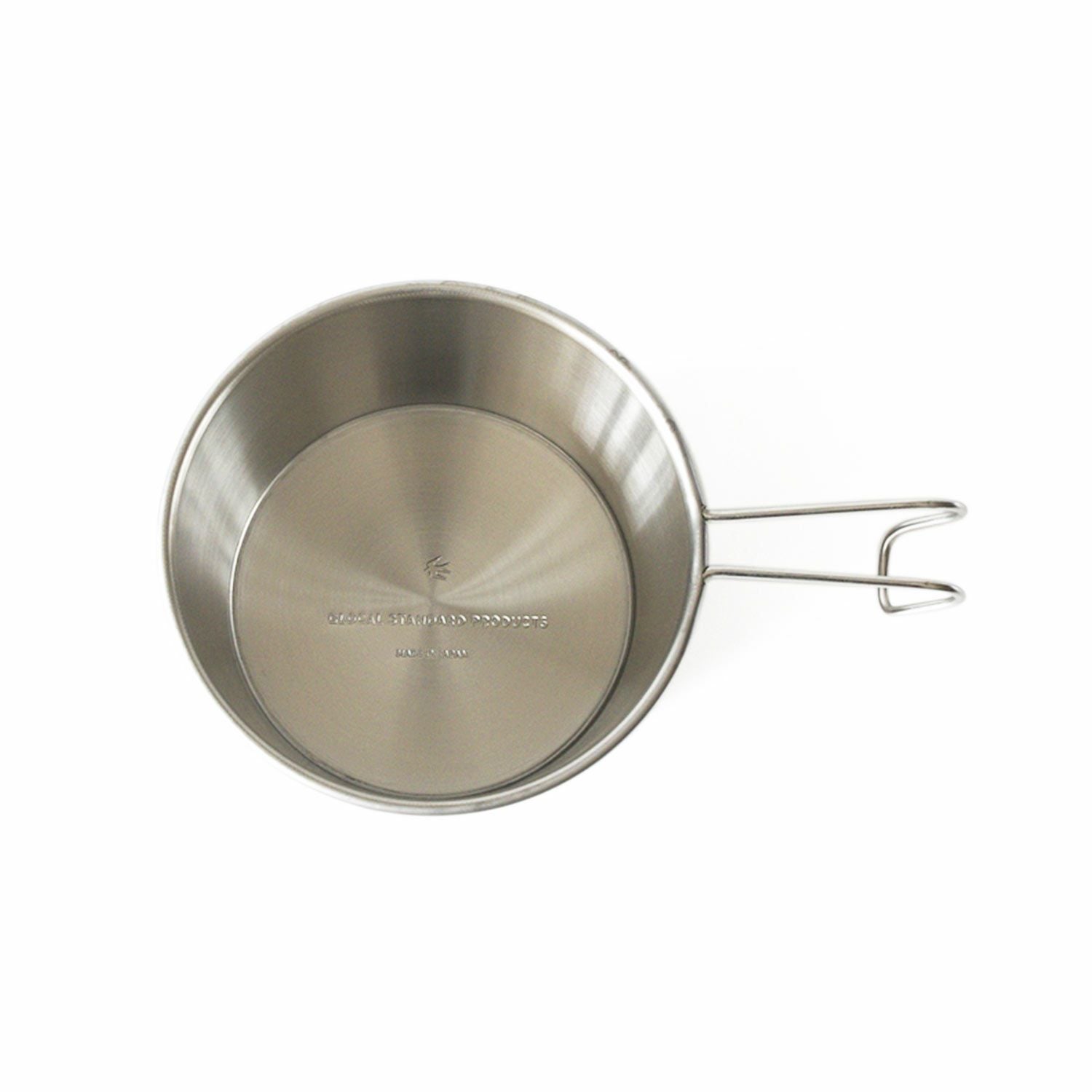 GLOCAL STANDARD PRODUCTS | TSUBAME Sierra cup 480ml / SV ツバメ