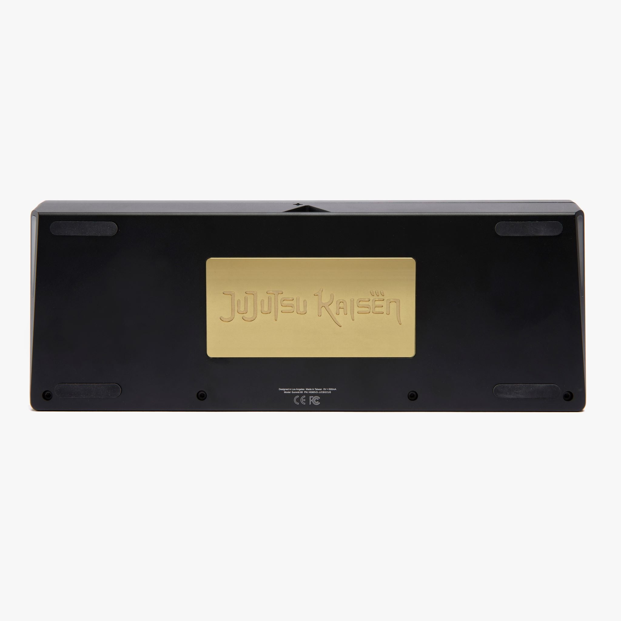 JJK x HG Summit 65 Keyboard - School – Higround