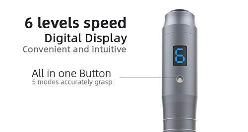 Dr. Pen Ultima M8 Professional Microneedling Pen – HISTEMO USA