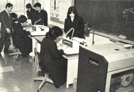 1960年代 - 日本事務器の歩み