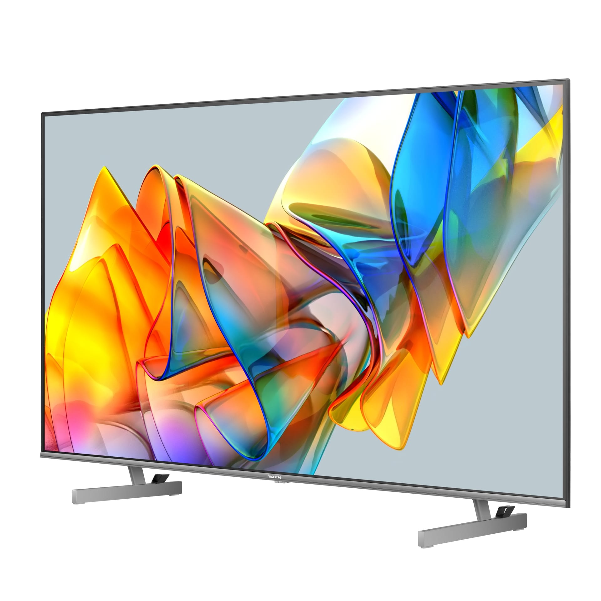 Hisense 65U6K Quantum ULED 4K VIDAA Smart TV | Hisense SA