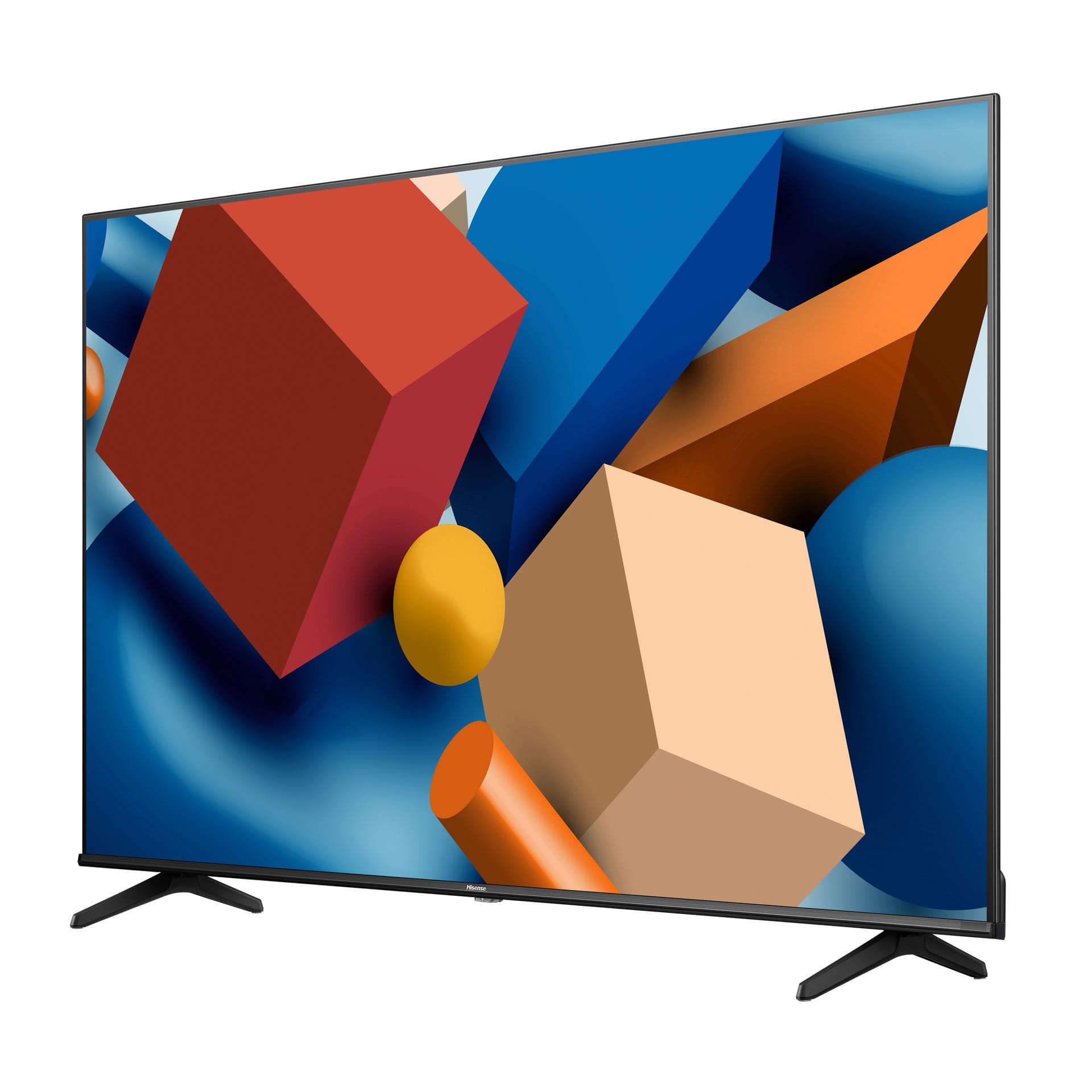 Hisense 43A6K UHD VIDAA Smart TV | Hisense SA