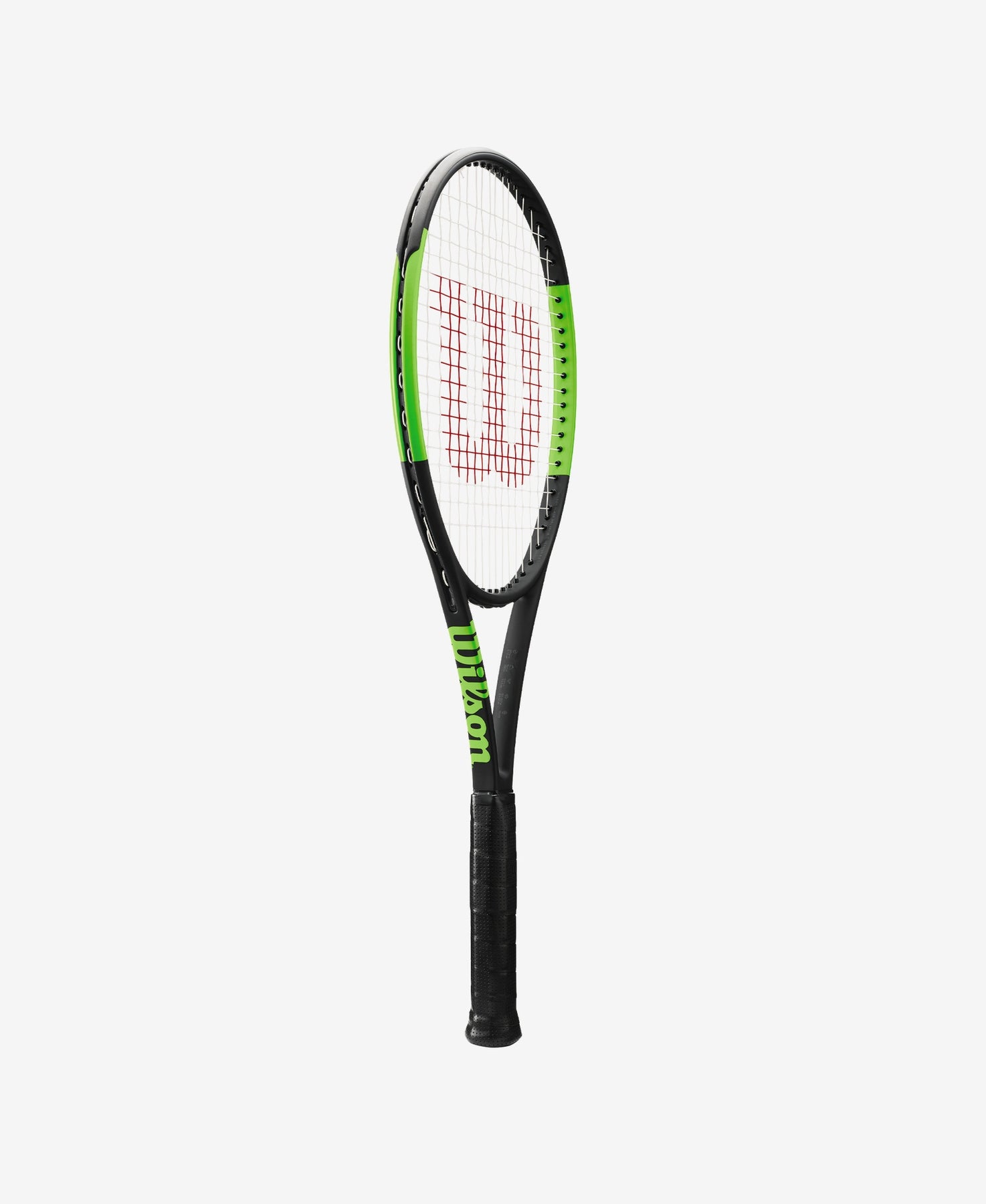Wilson BLADE 98L V6 TENNIS RACKET – HISPORTS Pickleball & Tennis