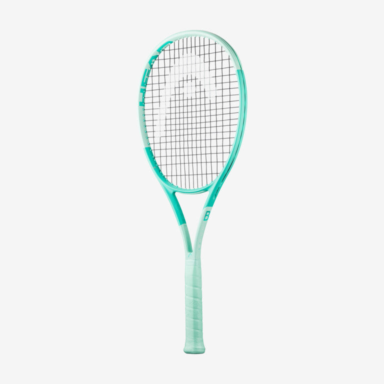 HEAD BOOM MP ALTERNATE 2024 TENNIS RACQUET – HISPORTS Pickleball