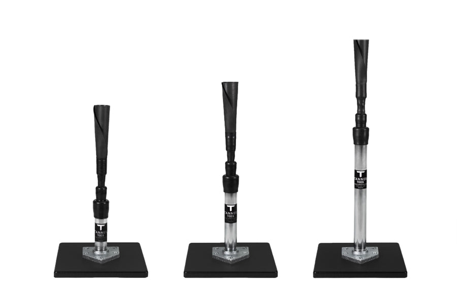 Tanner Tee Batting Tee | HittingWorld.com